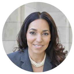 Elsa Martinez, founder of Elsa Martinez Law